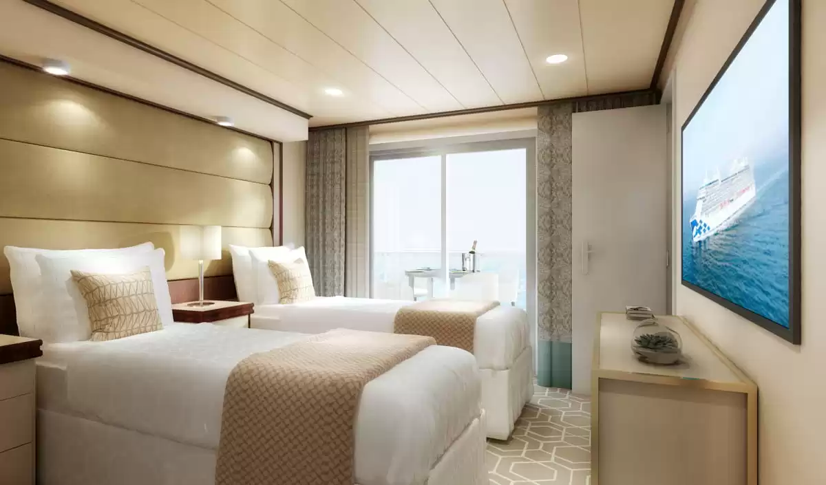 el  :  cabine 109