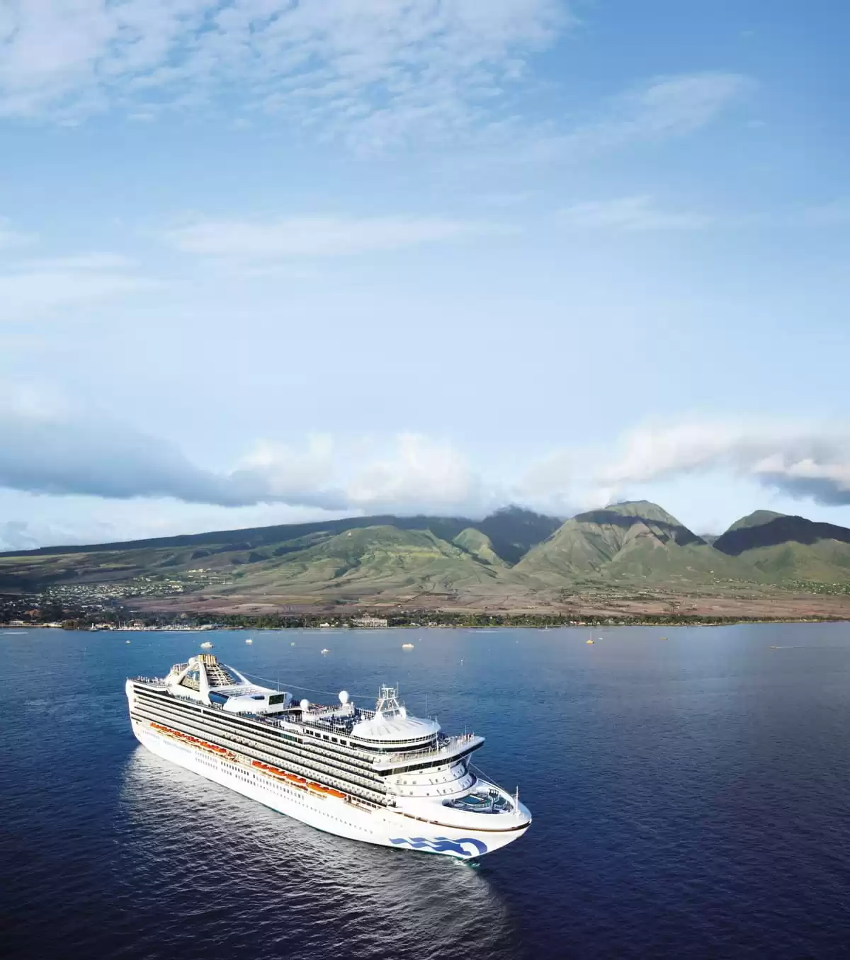 Grand Princess
