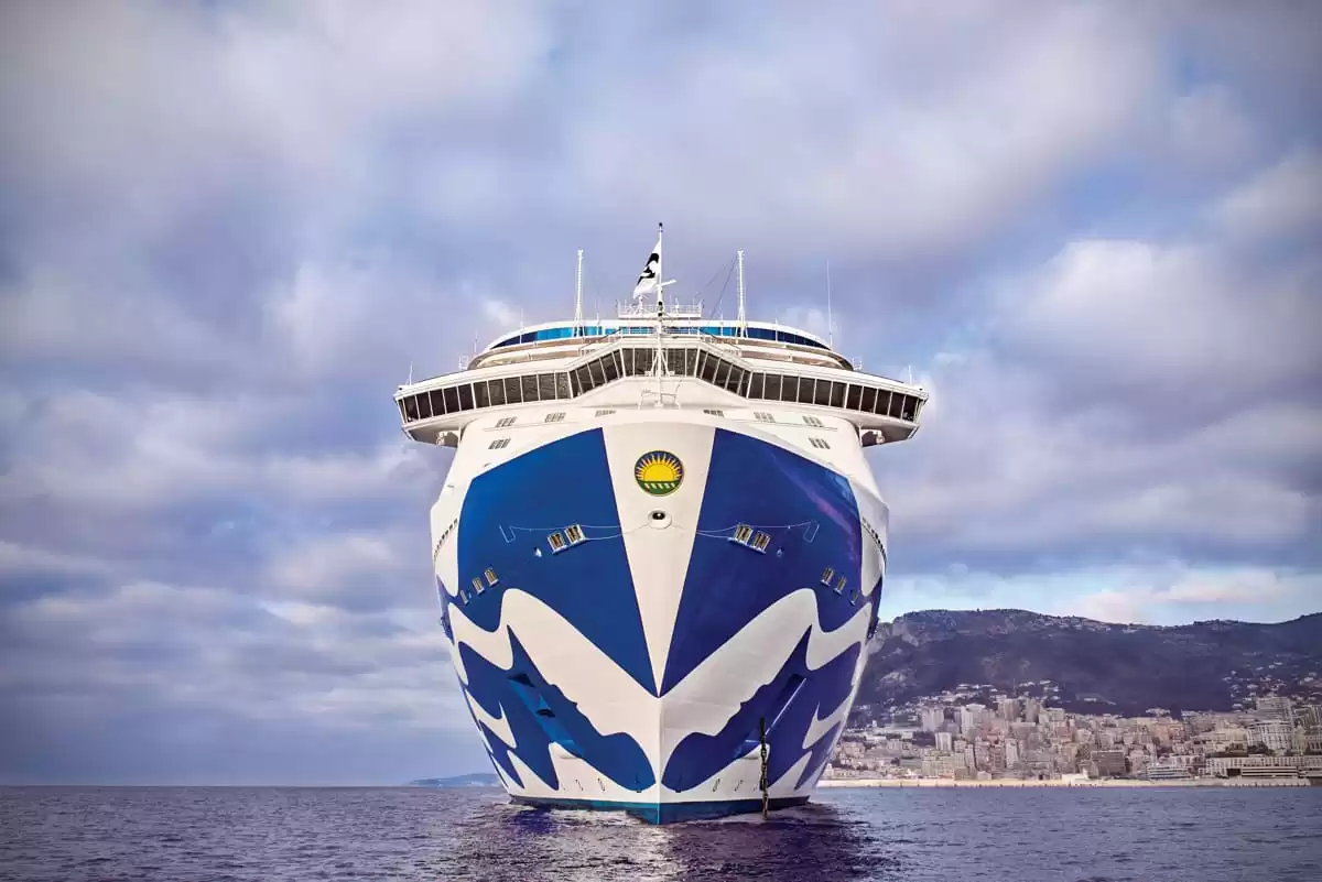 Majestic Princess