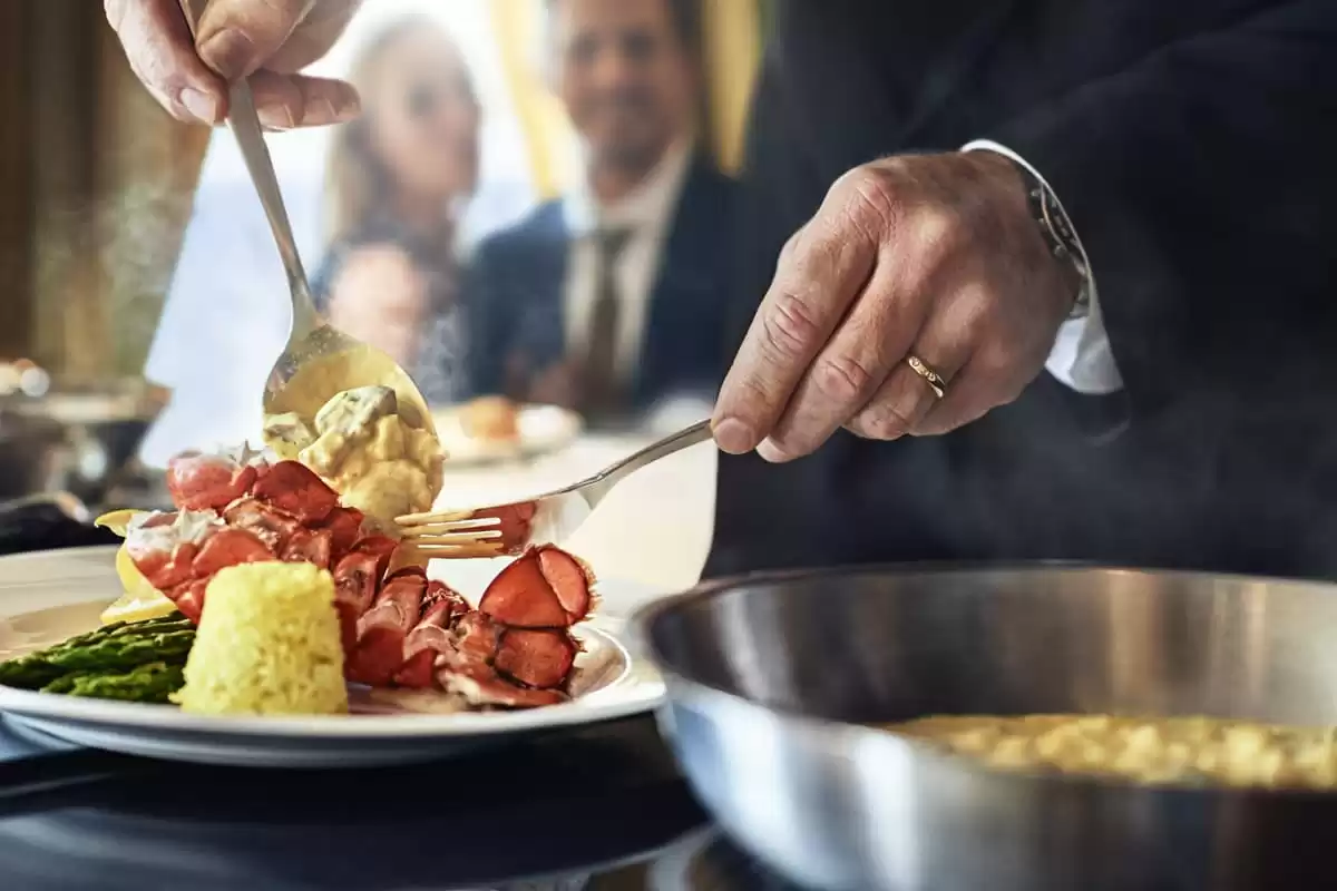 el Sapphire princess :  cabine 5