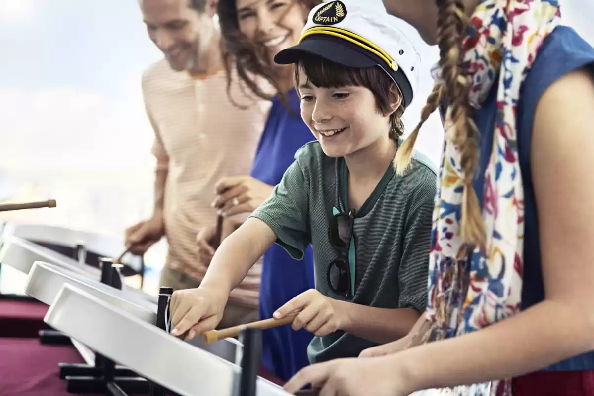 el Sapphire princess :  cabine 7