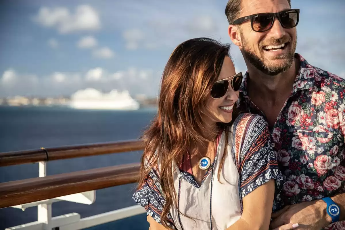 el Sapphire princess :  cabine 17