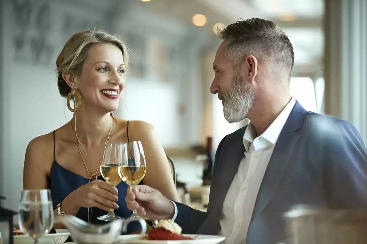 el Sapphire princess :  cabine 18