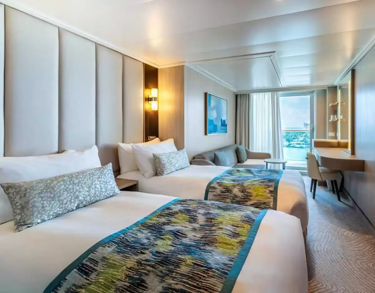 el Star Princess :   8