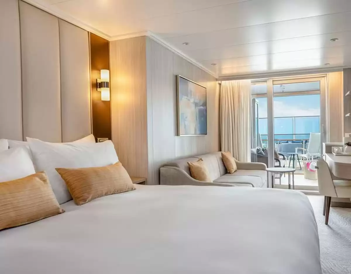 el Sun Princess :   1