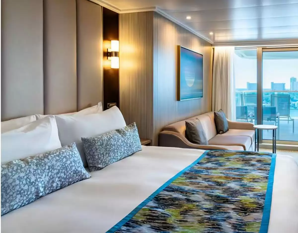 el Sun Princess :   6