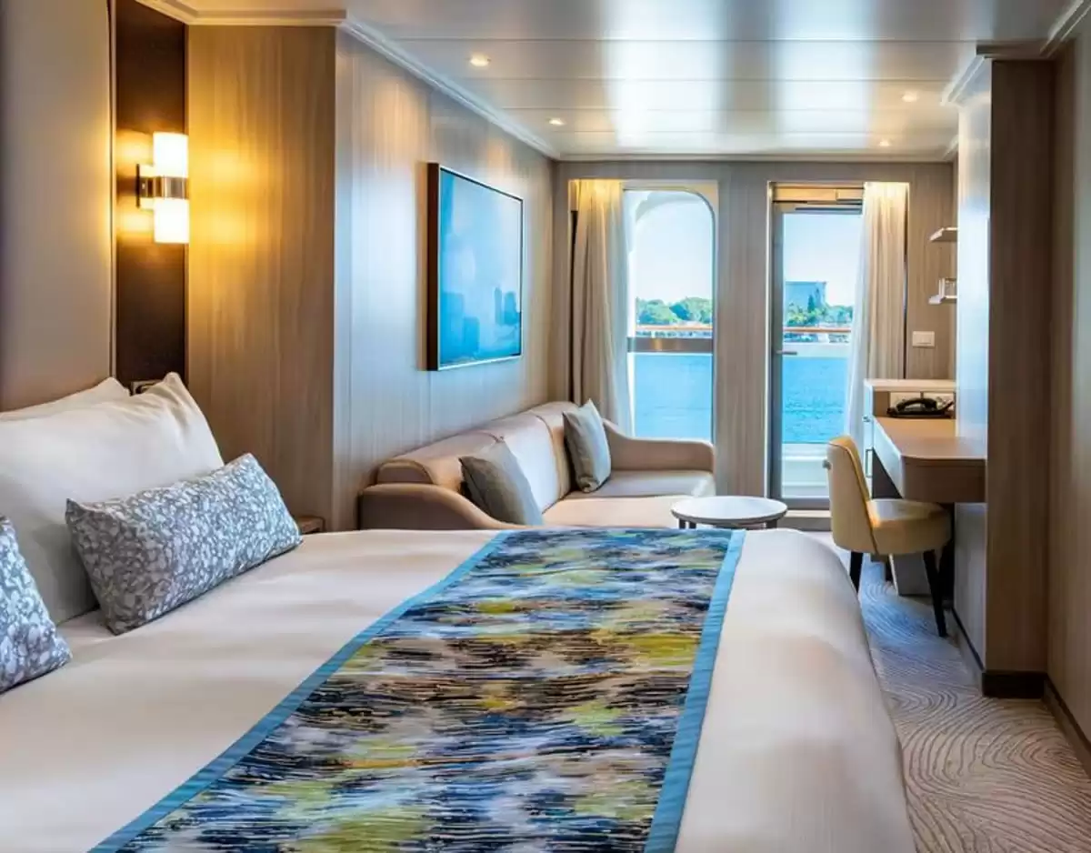 el Sun Princess :   14