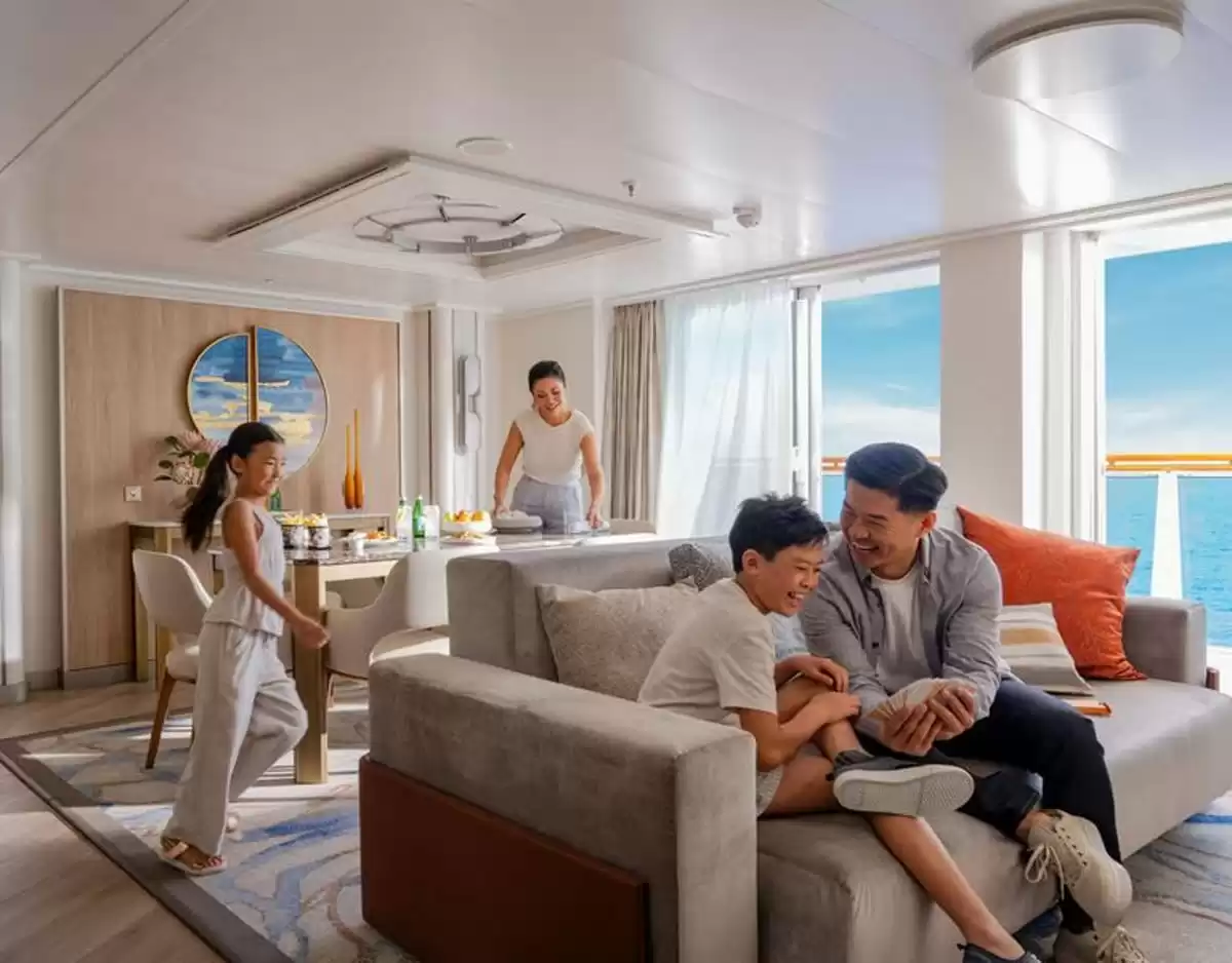 el Sun Princess :   23