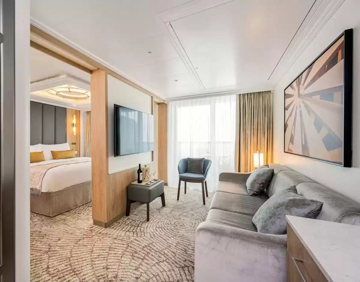 el Sun Princess :   26