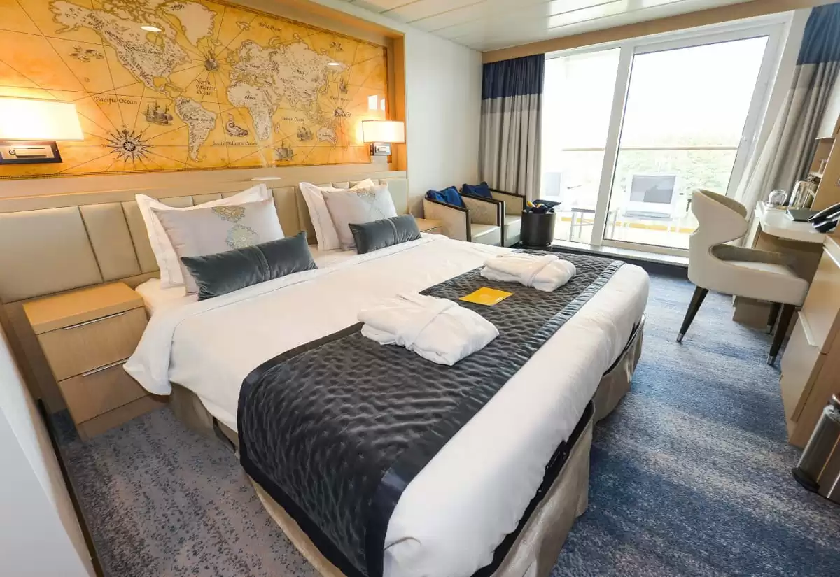 el Ocean Explorer :   0