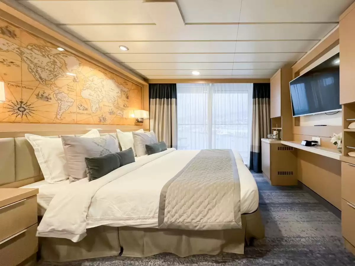 el Ocean Explorer :   3