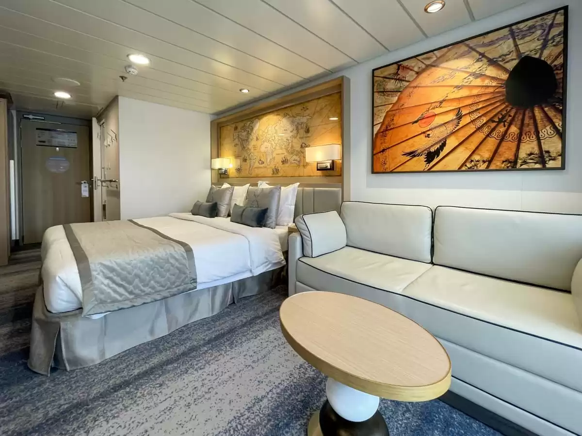 el Ocean Explorer :   5