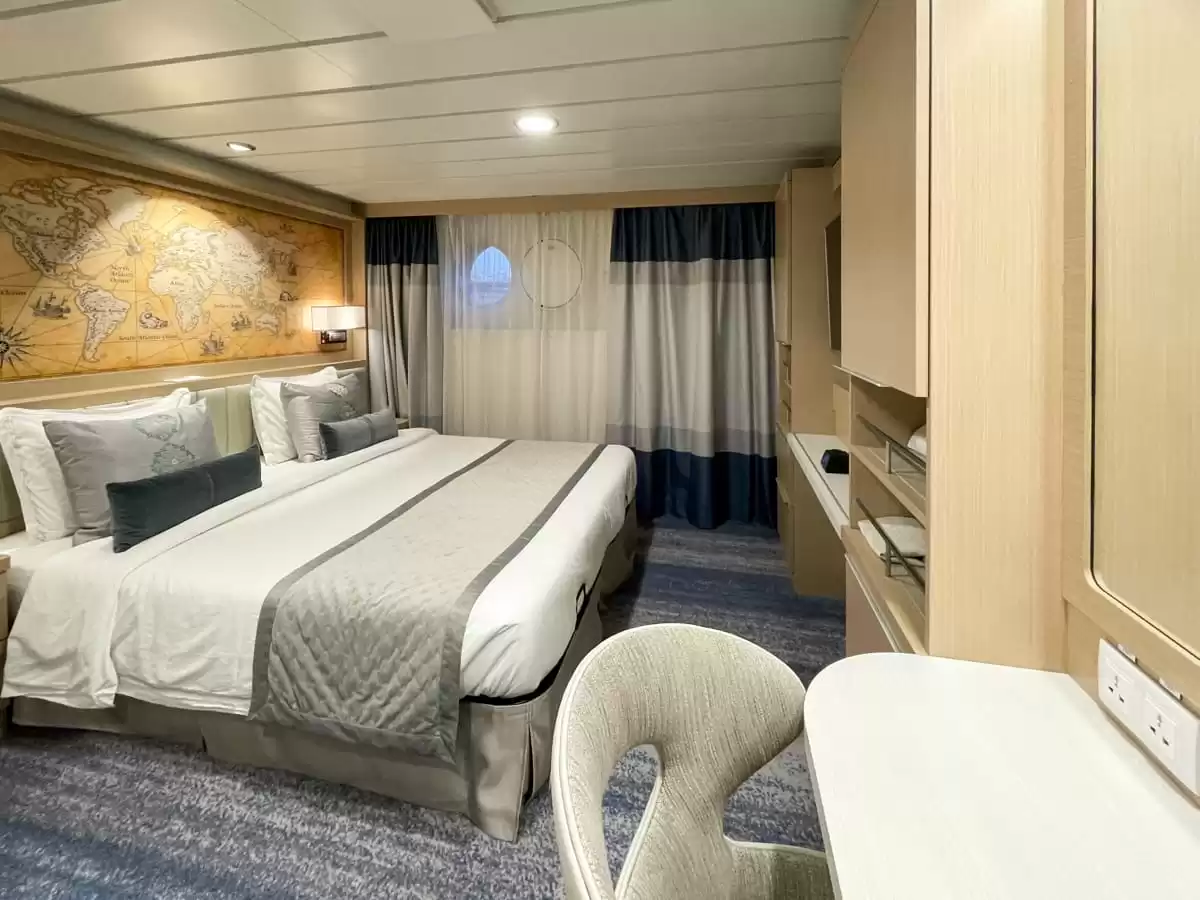 el Ocean Explorer :   7