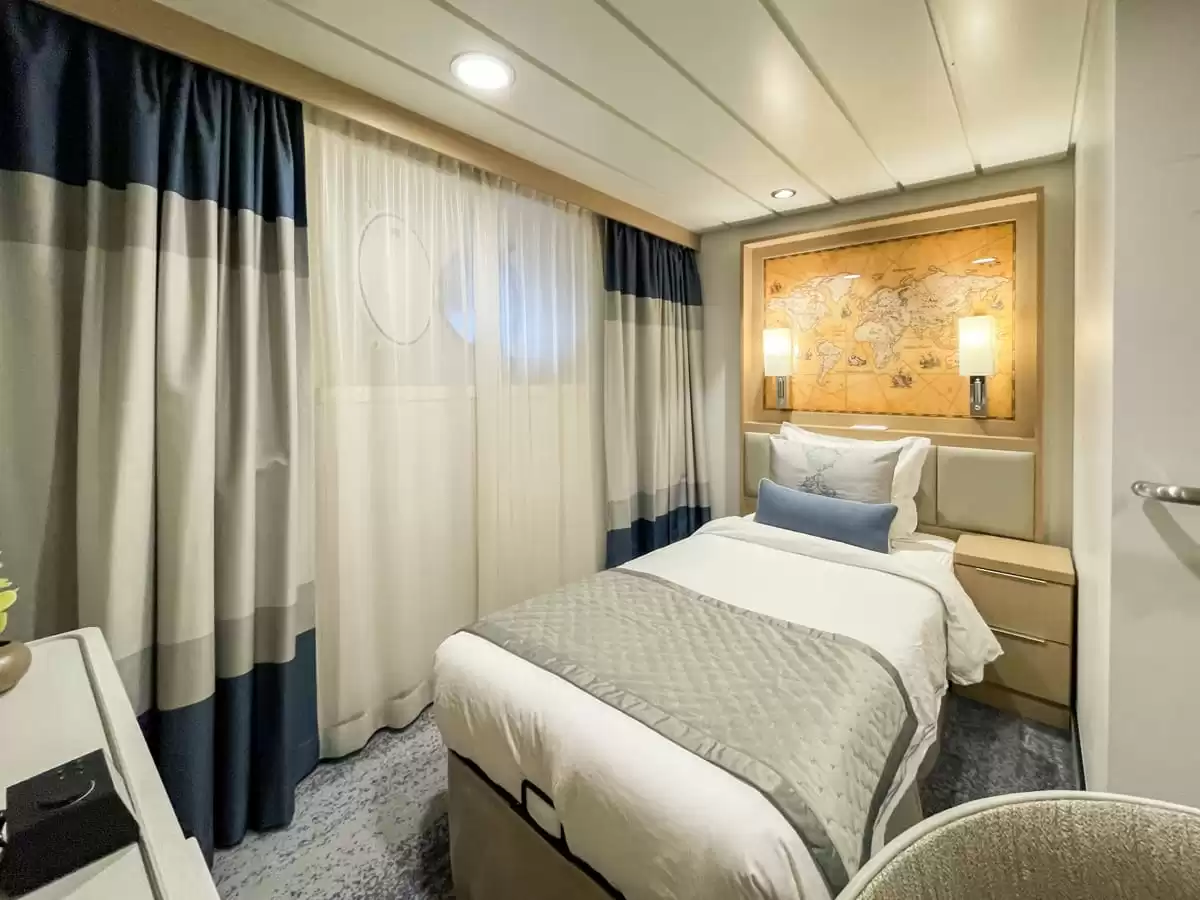 el Ocean Explorer :   8