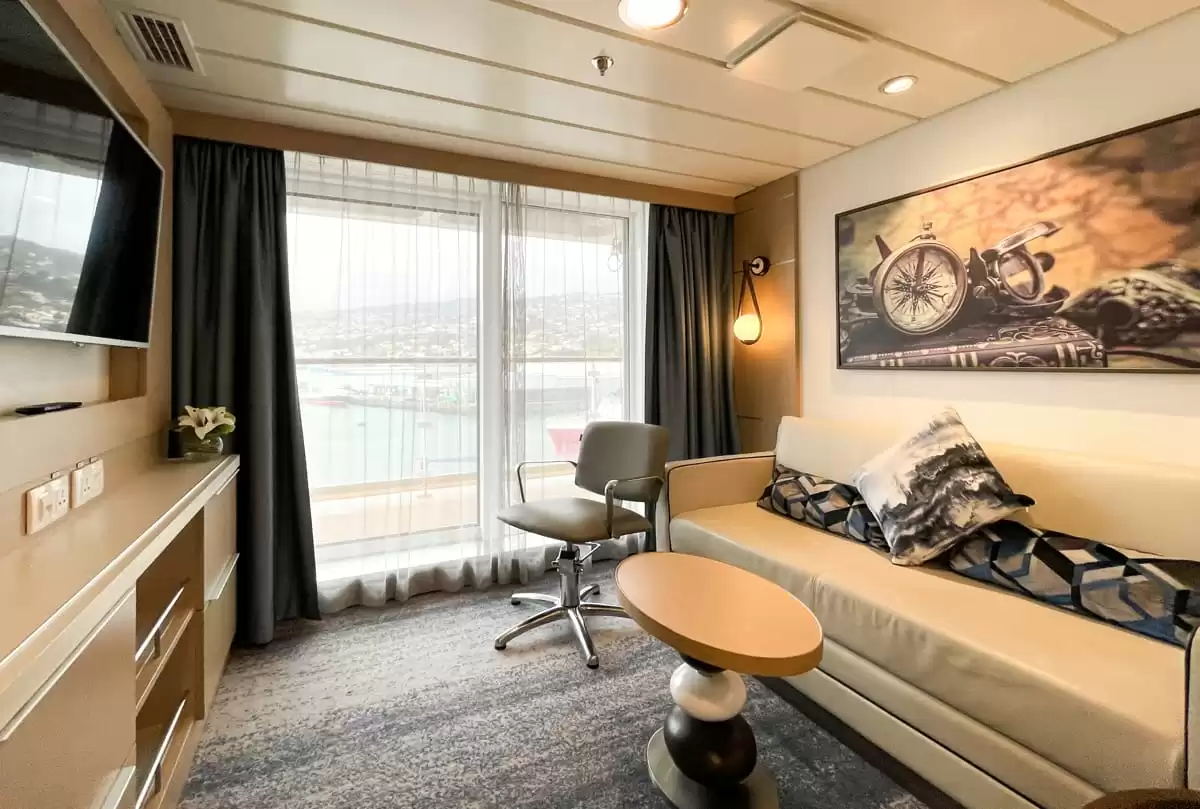 el Ocean Explorer :   12