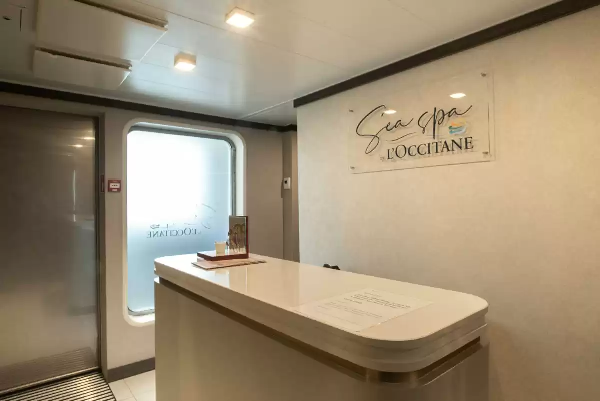 el  :  cabine 21