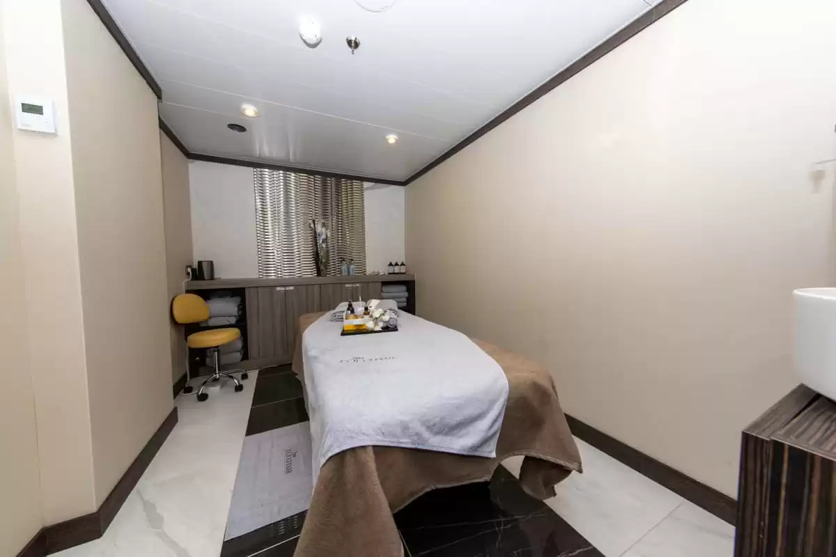 el  :  cabine 22