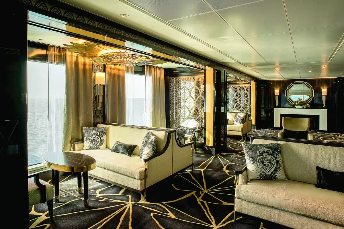 el  :  cabine 23