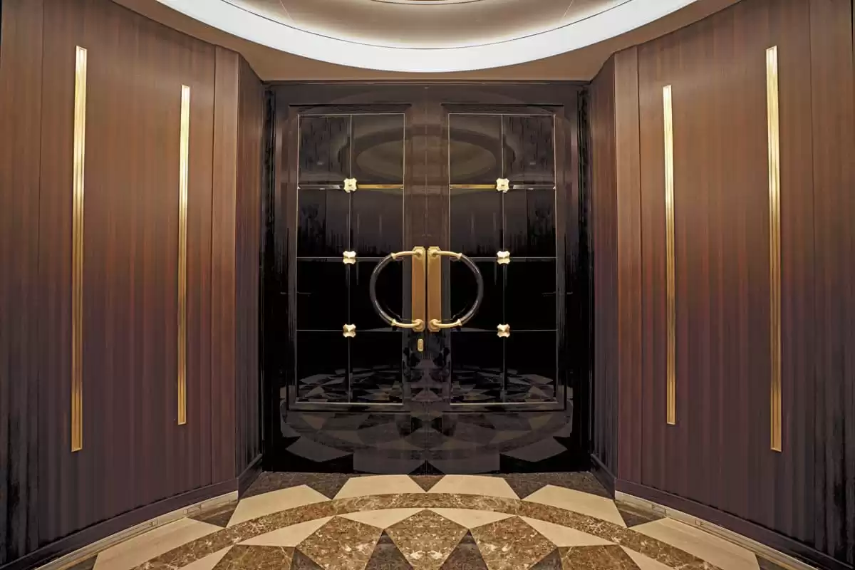 el  :  cabine 30