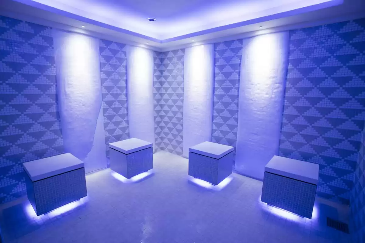 el  :  cabine 31