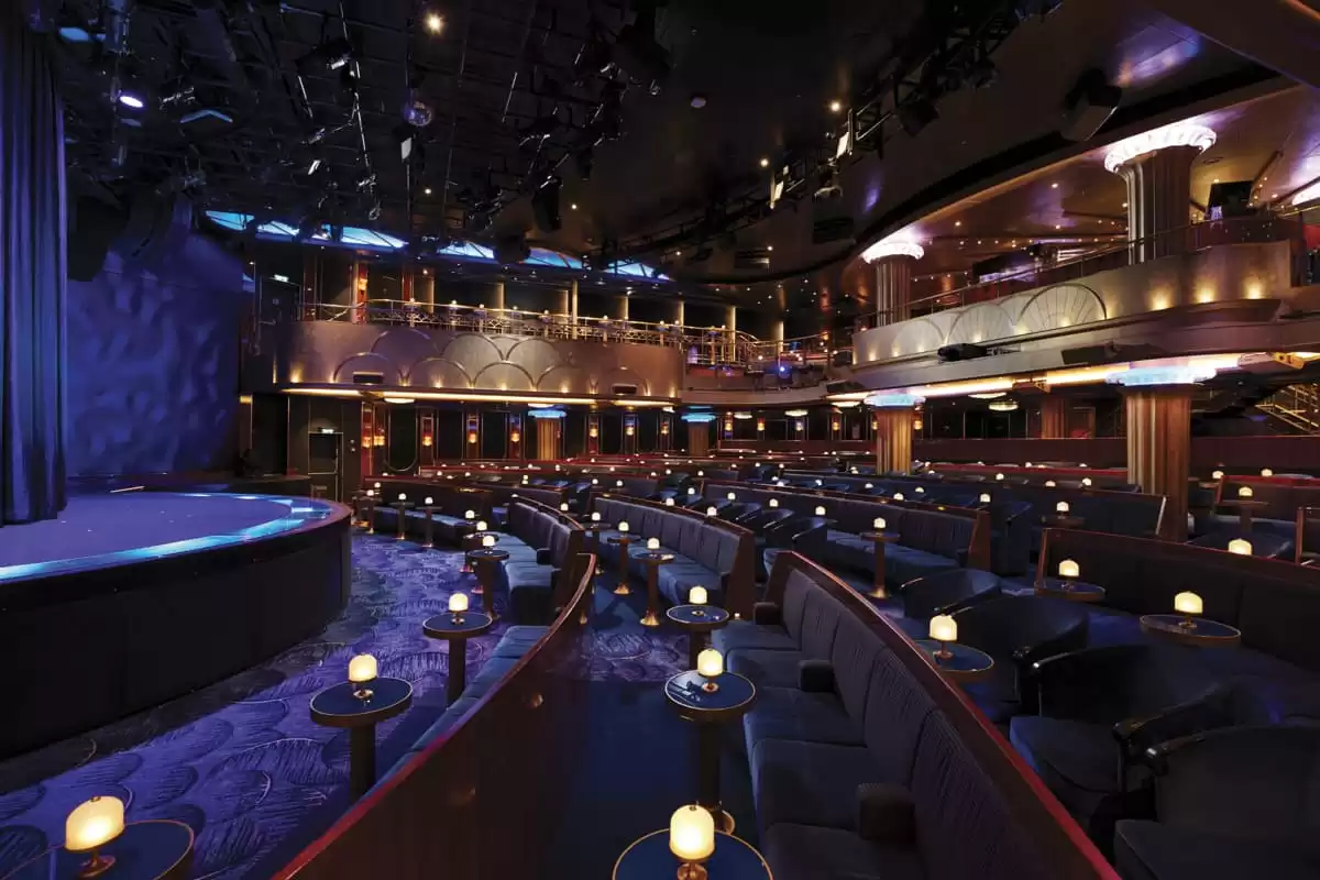 el  :  cabine 35