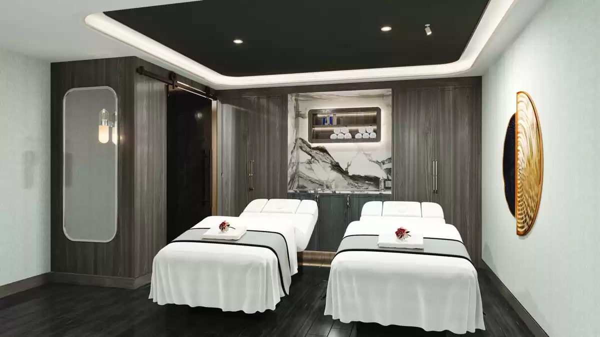 el  :  cabine 4
