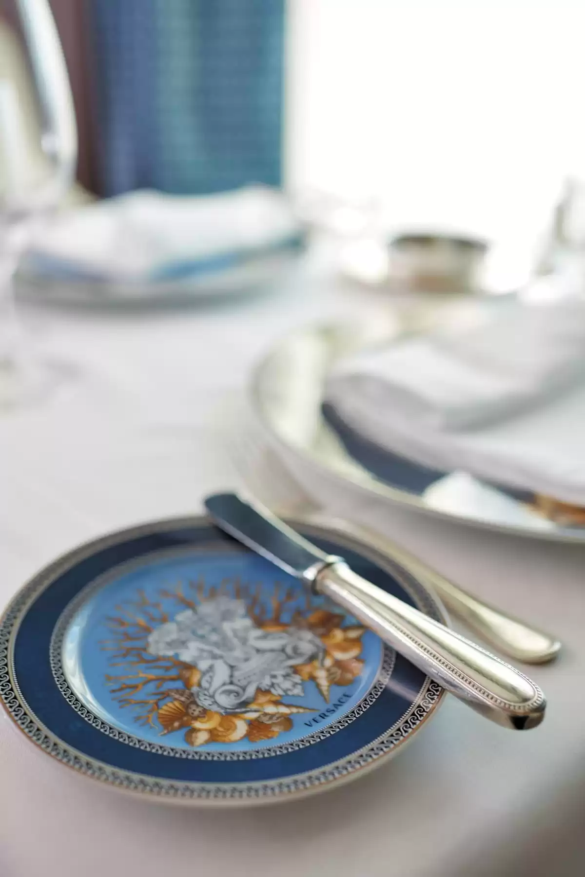 el Seven Seas Voyager :  cabine 34