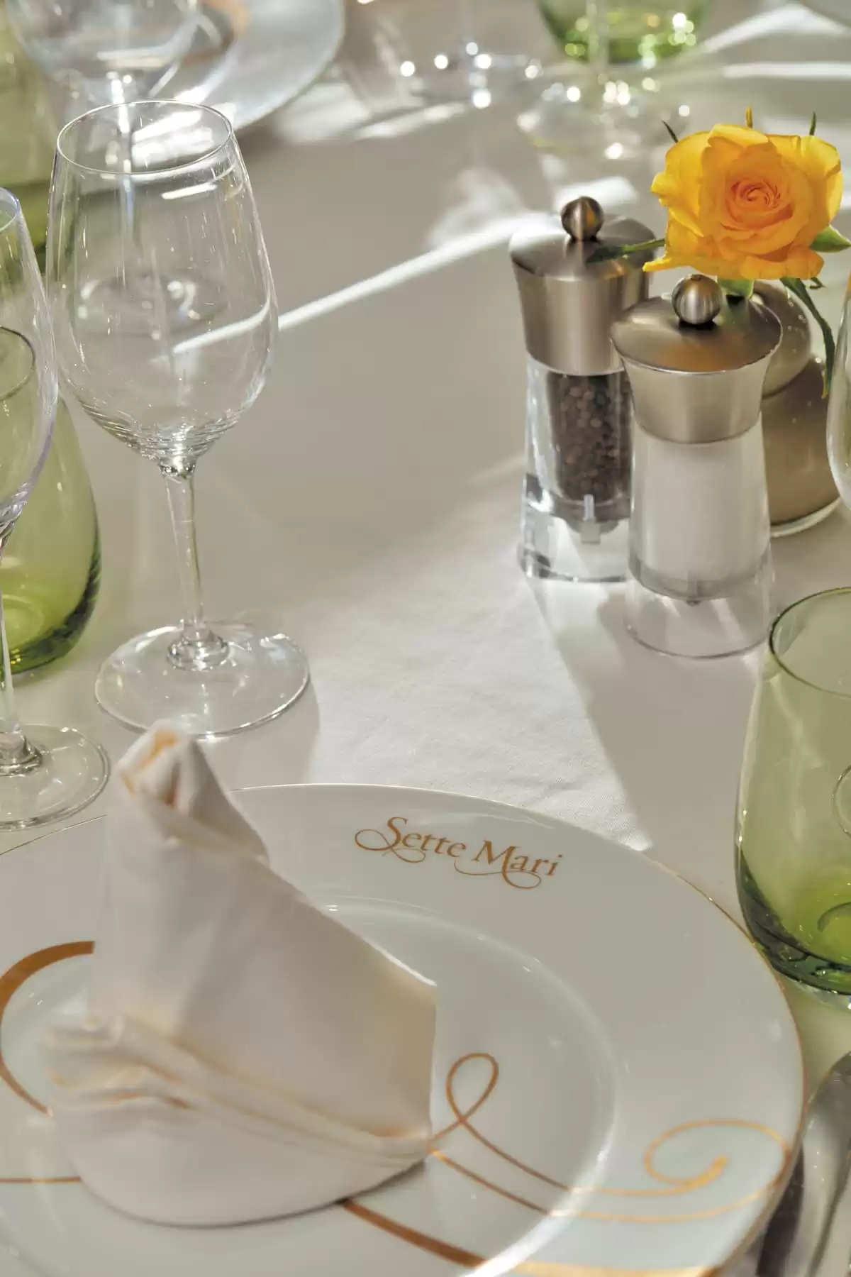 el Seven Seas Voyager :  cabine 35