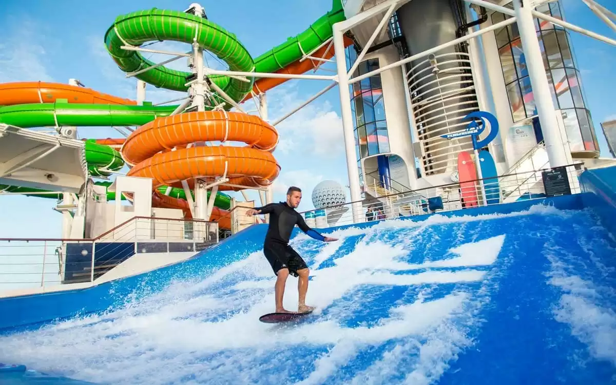 el Adventure of the Seas :  cabine 0