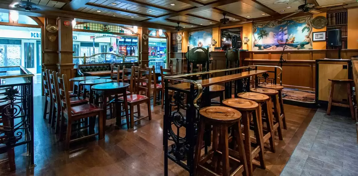 el Adventure of the Seas :  cabine 16