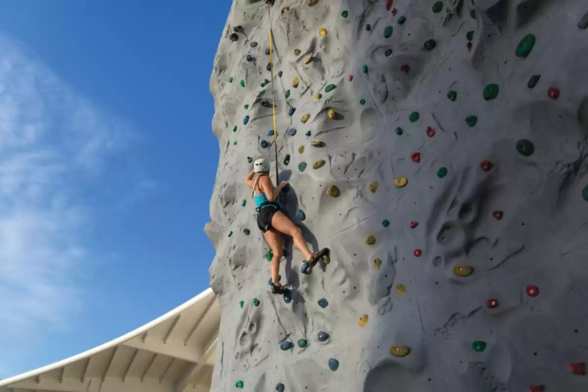 el Adventure of the Seas :  cabine 21