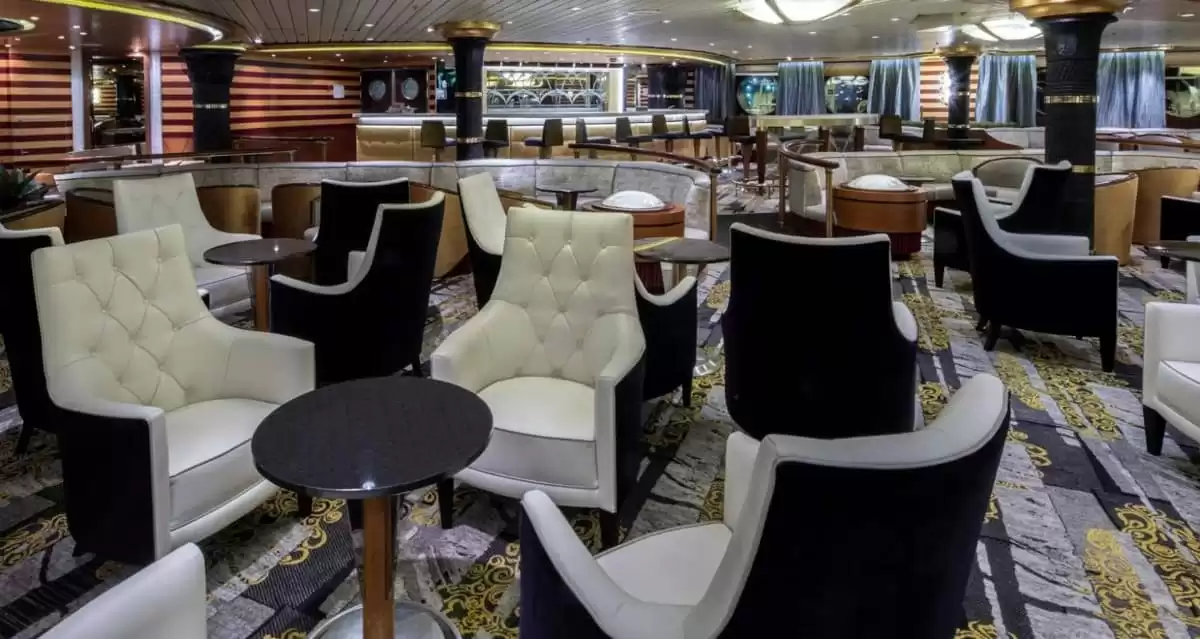 el Adventure of the Seas :  cabine 31