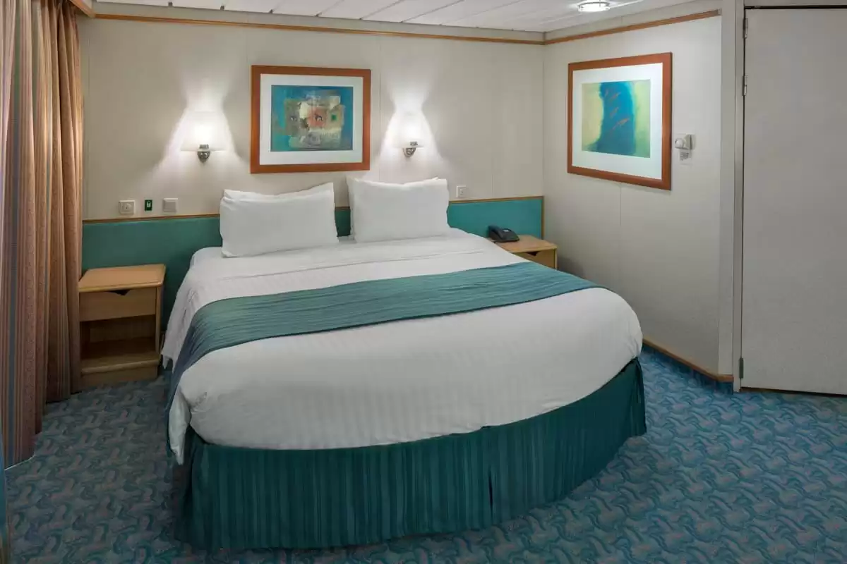 el Adventure of the Seas :   3