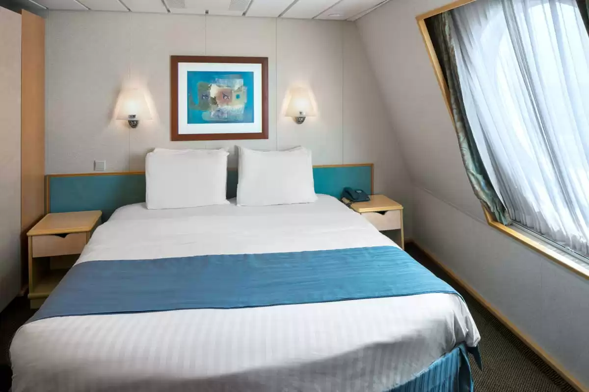 el Adventure of the Seas :   8