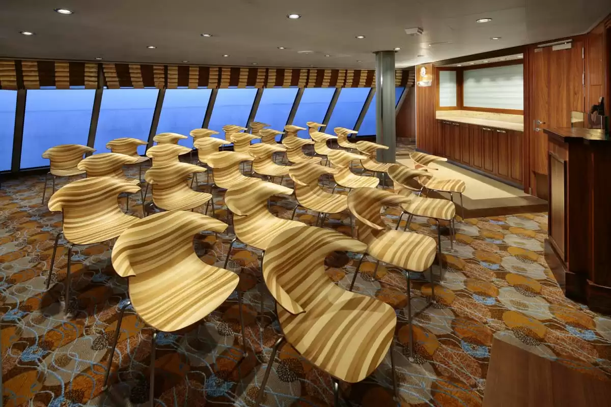 el  :  cabine 23