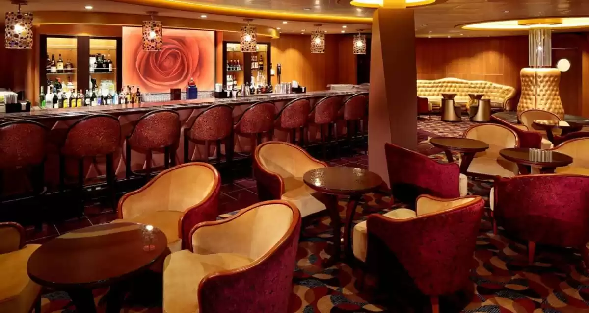 el  :  cabine 34