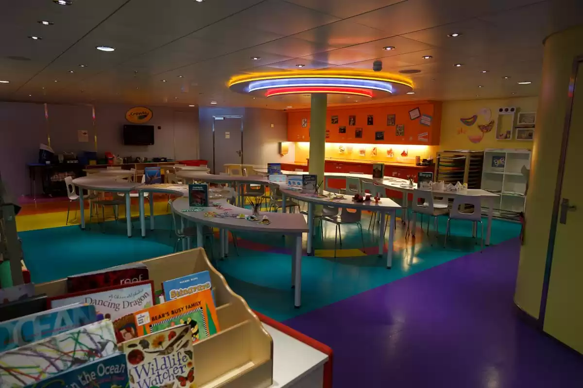 el  :  cabine 15