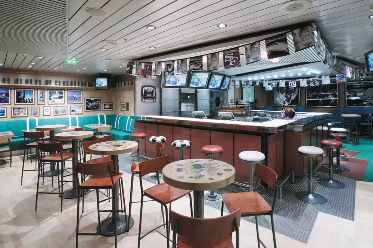 el Explorer of the Seas :  cabine 16