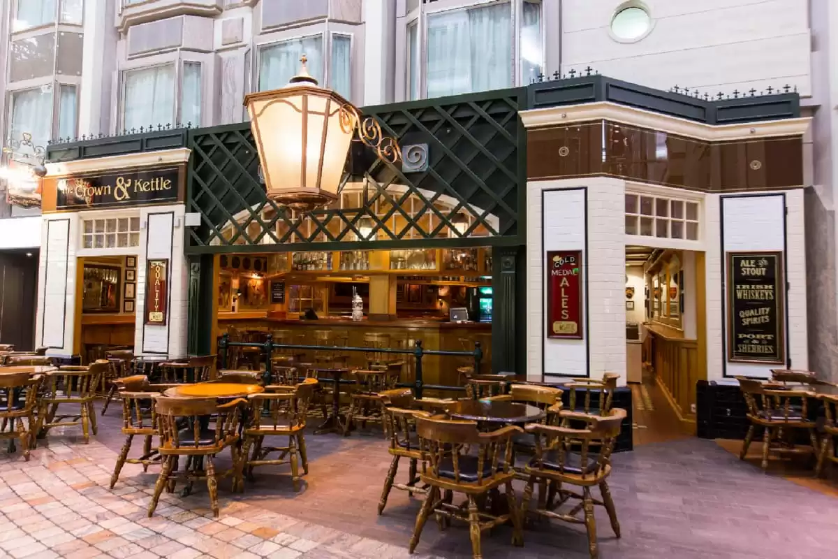 el Explorer of the Seas :  cabine 35