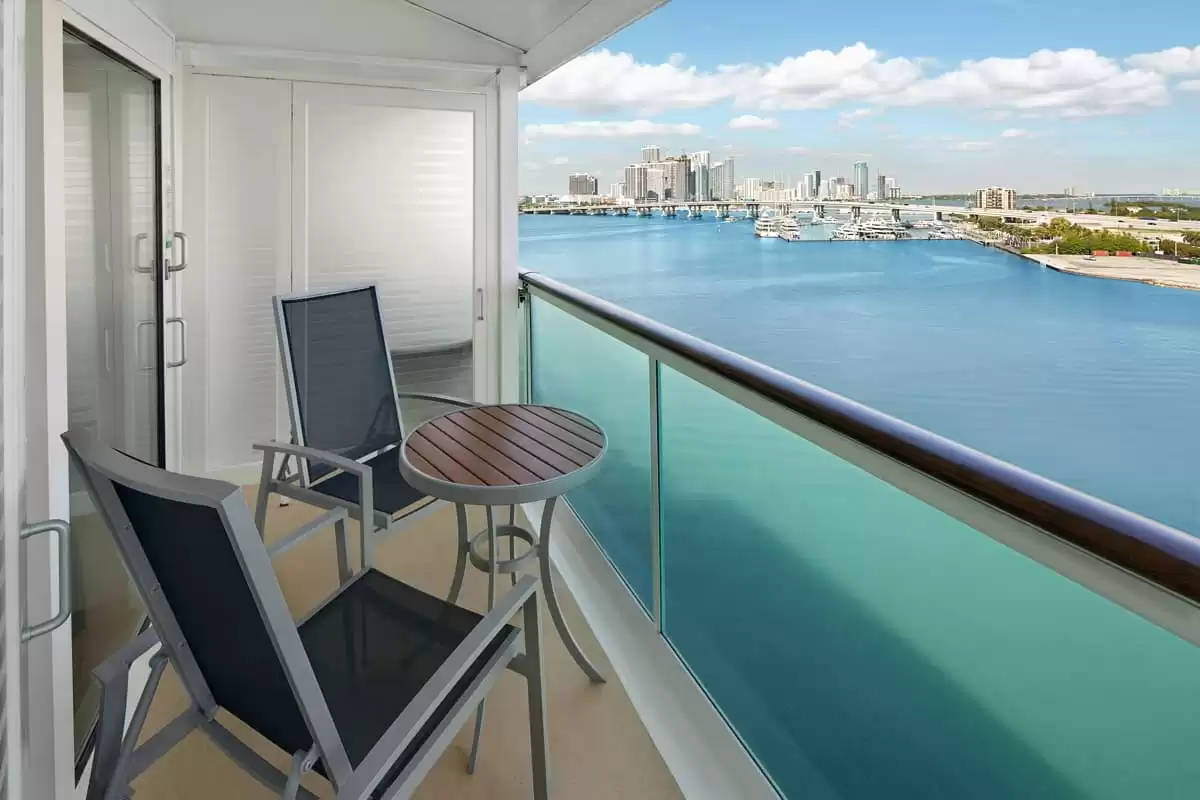 el Explorer of the Seas :   6