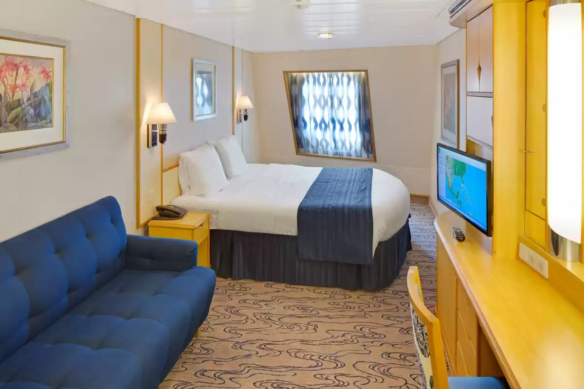 el Explorer of the Seas :   8