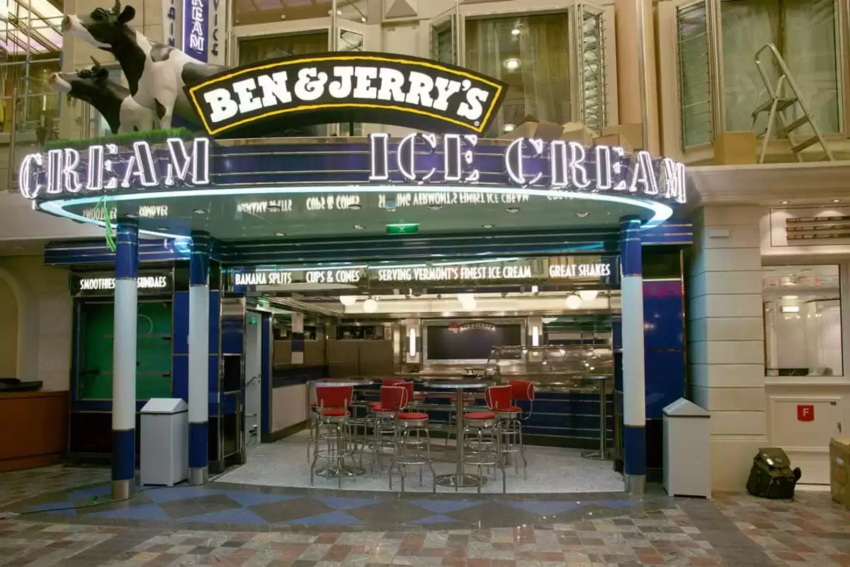 el  :  cabine 1