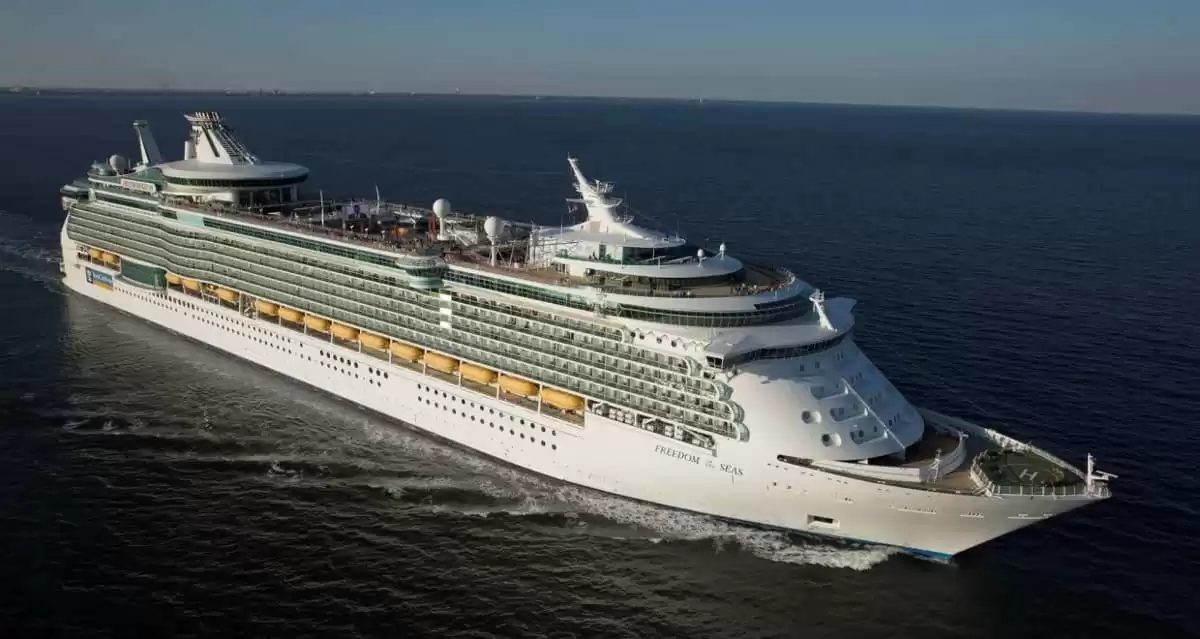 Freedom of the Seas