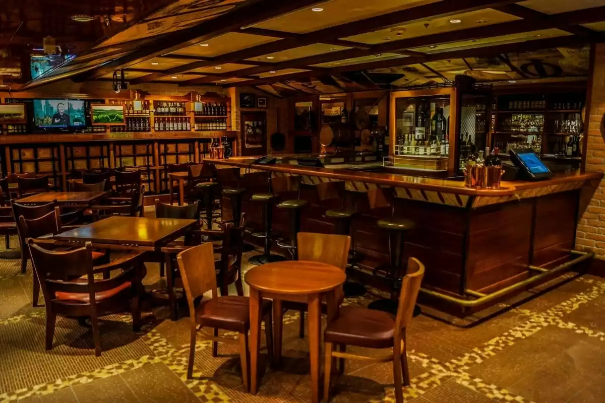 el  :  cabine 90