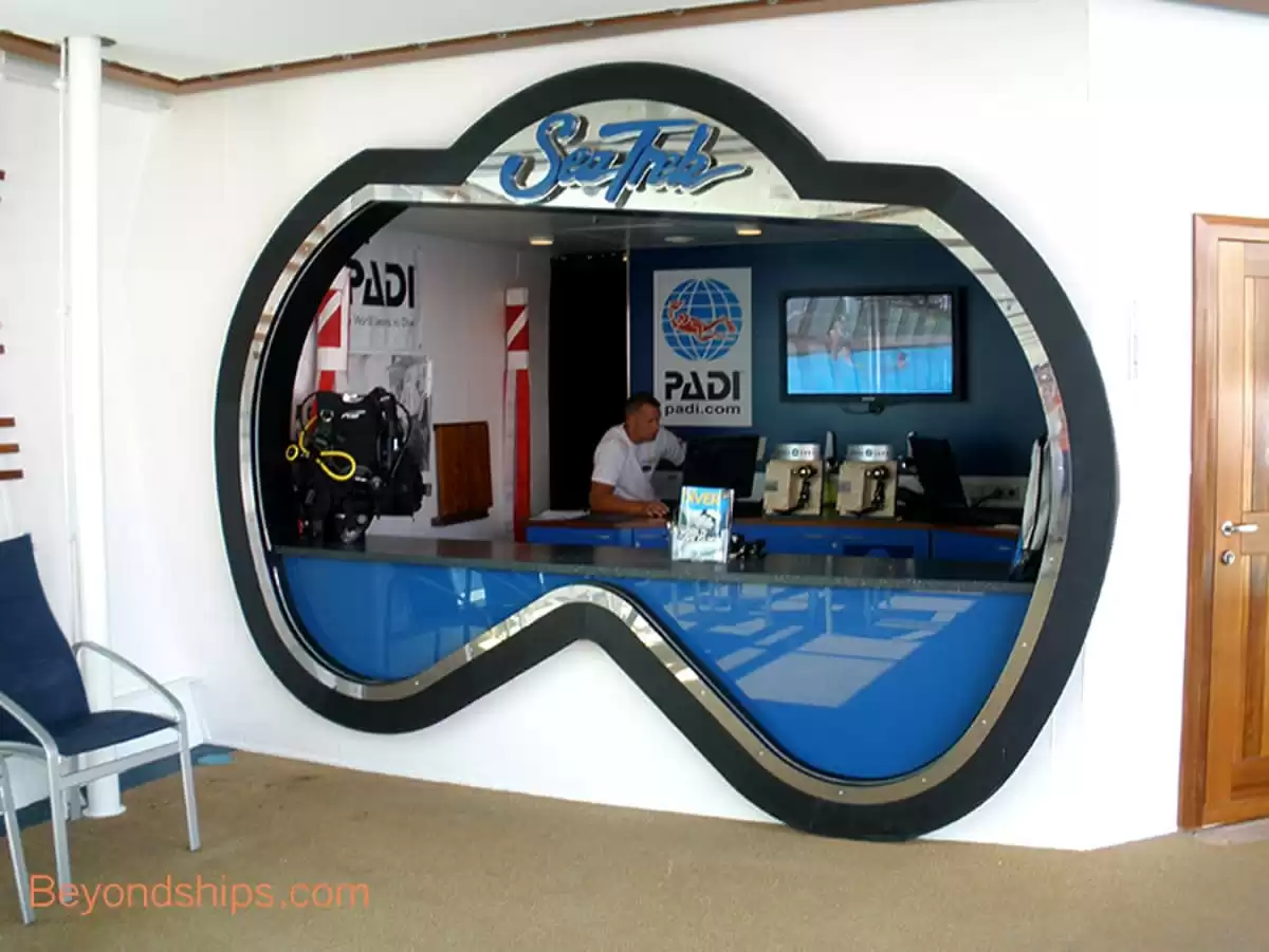 el  :  cabine 0