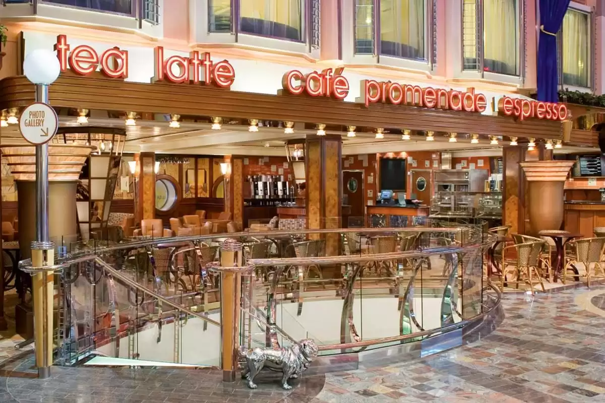 el  :  cabine 4
