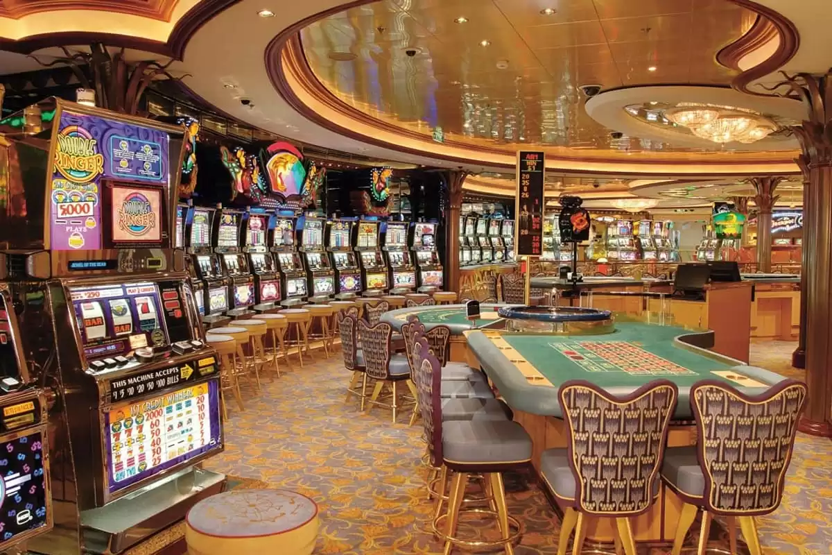 el  :  cabine 1