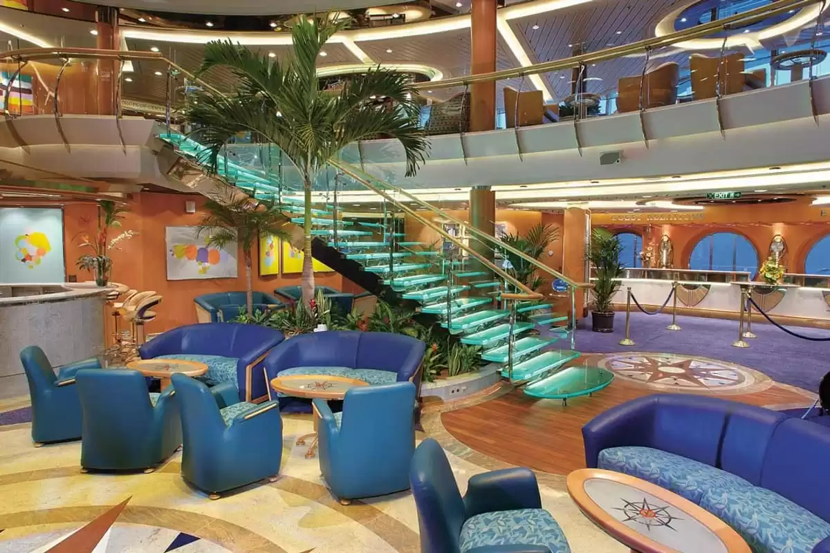 el  :  cabine 2