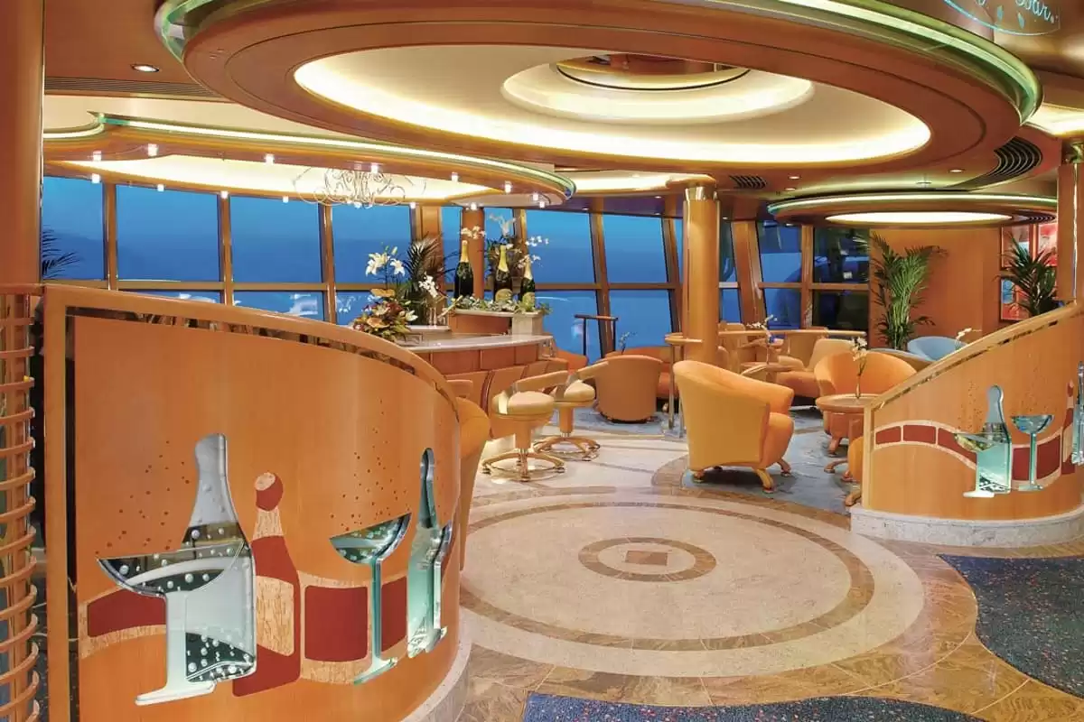 el  :  cabine 3