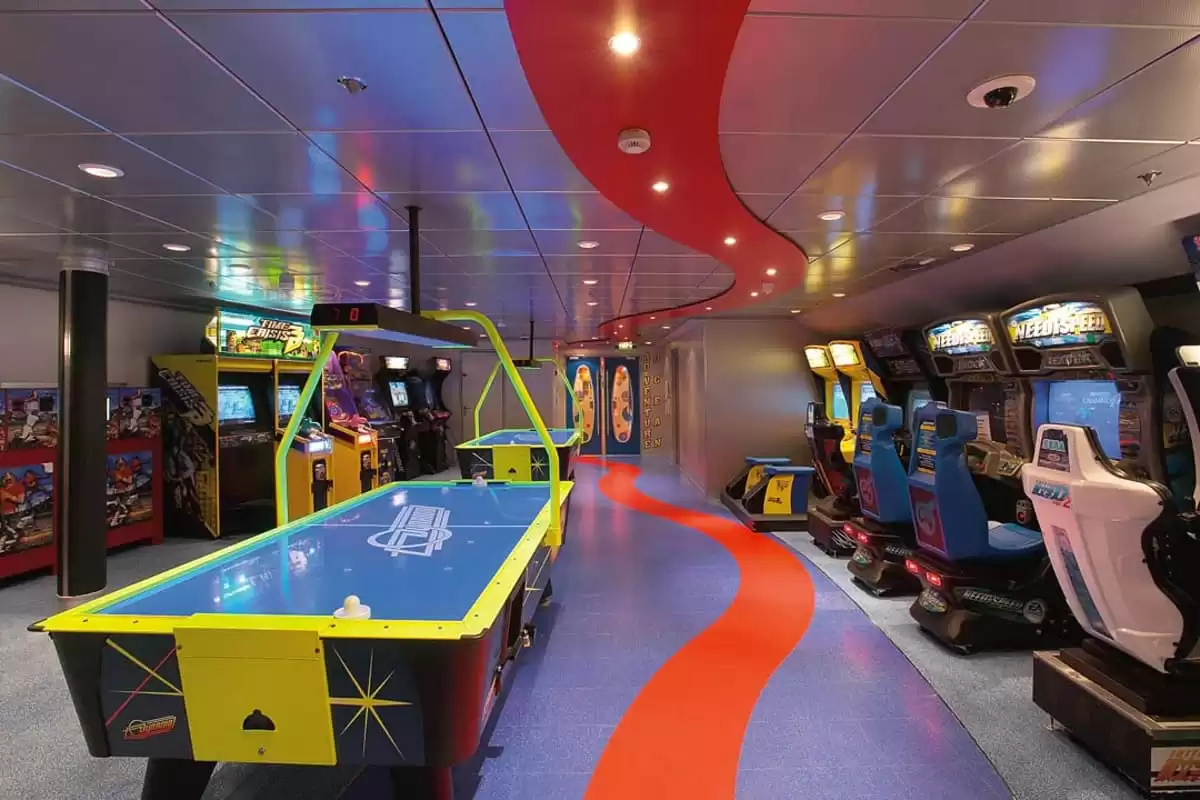 el  :  cabine 22